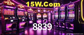 Seasonal Promotions 8839