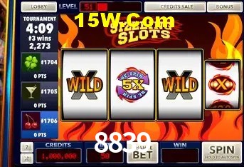 8839 Game