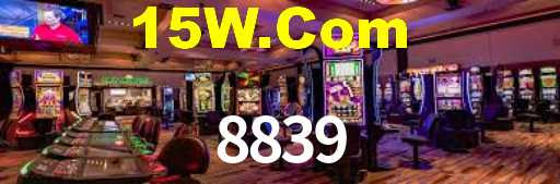 VIP Casino 8839