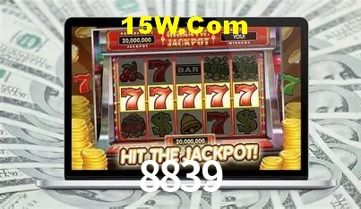 Provedores de Jogos 8839