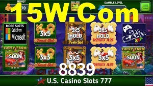 Account Benefits 8839