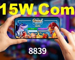 Slot Games 8839
