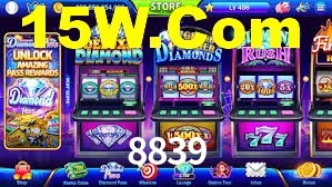 Live Casino 8839