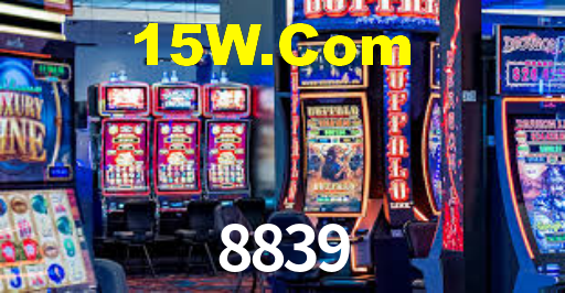 Roulette Table 8839