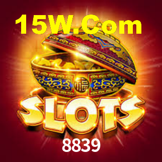 8839 App Interface