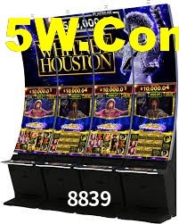 Welcome Bonus 8839