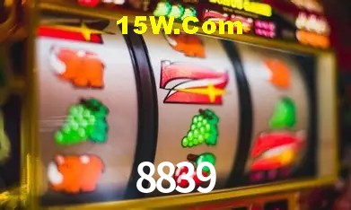 Sinta a adrenalina dos jogos de cassino com 8839