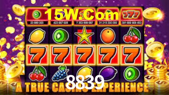 Premium Interface 8839